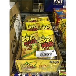 Corn Nuts Chile Picante (18 x 48g)