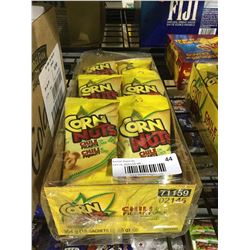 Corn Nuts Chile Picante (18 x 48g)