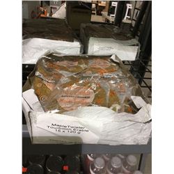 Maple Twister Cookies (15 x 120g)