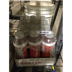 BioSteel Sugar-Free Sports Drink (12 x 473mL)