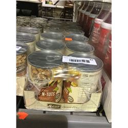 Merrick Grain Free Brauts n' Tots Wet Dog Food (12 x 360g)