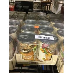 Merrick Grain Free Thanksgiving Day DinnerWet Dog Food (12 x 360g)