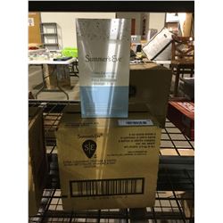 Case of 6 Summer's Eve Extra Cleansing Vinegar and WaterCleansers