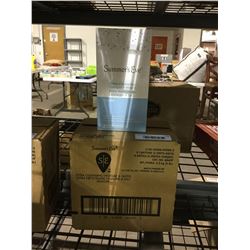 Case of 6 Summer's Eve Extra Cleansing Vinegar and Water Cleansers