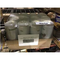 Case of Marley Cold Brew Vanilla Coffee (12 x 325mL)