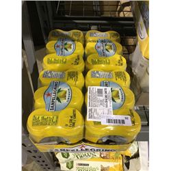 Case of San Pellegrino Limonata Sparkling Beverage (4 x 6 x 330mL)