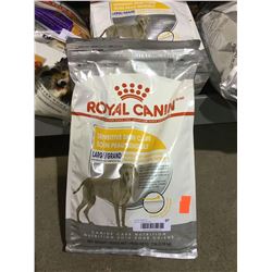 Royal CaninSensitive Skin Care Large Breed Adult Dog Food (3.18kg)