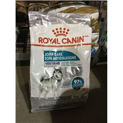 Royal Canin Joint Care Large Breed Adult Dog Food (13.61kg)
