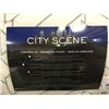 Image 2 : City Scene King Size Comforter Set