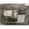 Image 2 : Madison Park King Size 7-Piece Comforter Set