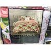 Image 2 : Wonder King Size 5-Piece Comforter Set