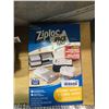 Image 1 : Ziploc Space Compression Bags