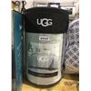 Image 1 : UGG Asher Queen Size Comforter Set