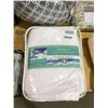 Image 1 : Cotton Dream Queen Size Mattress Pad