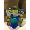Image 2 : Case of 12 Pooch Ball Dog Toys
