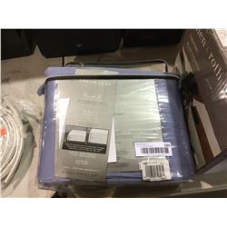 Wamsutta Dream Zone Queen Size Sheet Set