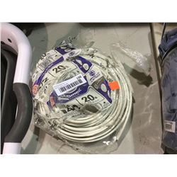 Romex SimpullIndoor Wire 20m