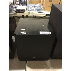 Vizio Subwoofer - Model: SB4021E-B0