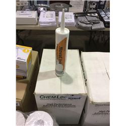 Case of NovaLink All Weather Construction Sealant (24 x 300mL)