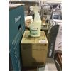 Image 1 : Case of President's Choice Bathroom Cream Cleaner (8 x 765mL)