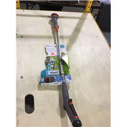 Gardena Swivel Head Adjustable Soft Spray Wand