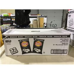 Case of Lays BBQ Chips (32 x 60g)