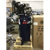 Image 1 : Campbell Hausfeld 60 Gallon Air Compressor - Model: XC602100AJ