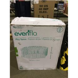 EvenfloIndoor/Outdoor Playspace18.5sq ft