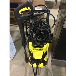 Karcher2300 PSI Electric Pressure Washer