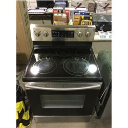 Samsung Electric Range