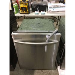 Samsung S.S Dishwasher - Model: DW80M3021US