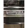 Image 3 : Samsung S.S Dishwasher - Model: DW80M3021US