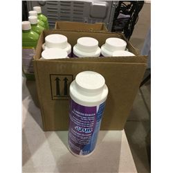 Case of Clarifier/Oxidizer Non-Chlorinated Shock Treatment for Pools and Spas (6 x 900g)