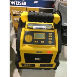 CAT Professional Power Station With Jump Starter- Model: CJ1000DCP