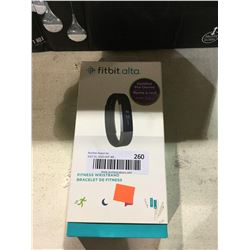 Fitbit Alta Fitness Wristband