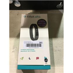 Fitbit Alta Fitness Wristband