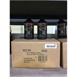 Case of Race Pro Dot 3 Brake Fluid (12 x 355mL)