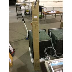 Solar Umbrella Navy 11'