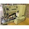 Image 4 : Brother Model LK3-B430E - Bartak Machine 