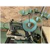 Image 3 : Kansai Special Model DWR 1904 â€“ 4 needle waistband machine 