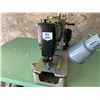 Image 4 : Juki Model LBH-783 â€“ Buttonhold Machine 