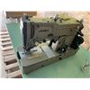 Image 5 : Juki Model LBH-783 â€“ Buttonhold Machine 