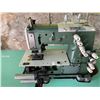 Image 1 : Kansai Special Model DFB-1404P â€“ 4 Needle Waistband Machine 