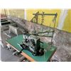 Image 3 : Kansai Special Model DFB-1404P â€“ 4 Needle Waistband Machine 
