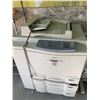 Image 2 : Toshiba Commercial full color copier with sorter