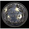 Image 3 : Proof ***Auction Highlight*** 1892 Barber Dime 10c Graded GEM+ Proof BY USCG (fc)