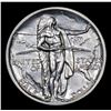 Image 2 : ***Auction Highlight*** 1939-p Oregon Trail Old Commem Half Dollar 50c Graded GEM++ Unc BY USCG (fc)