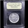 Image 4 : ***Auction Highlight*** 1939-p Oregon Trail Old Commem Half Dollar 50c Graded GEM++ Unc BY USCG (fc)