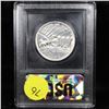 Image 5 : ***Auction Highlight*** 1939-p Oregon Trail Old Commem Half Dollar 50c Graded GEM++ Unc BY USCG (fc)