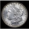 Image 2 : ***Auction Highlight*** 1897-o Morgan Dollar $1 Graded Select+ Unc By USCG (fc)